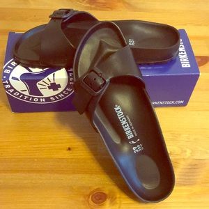Madrid Birkenstocks BRAND NEW!!